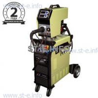 Полуавтомат Кедр MIG-500F, 380В, инвертор - st-e.info - Благовещенск