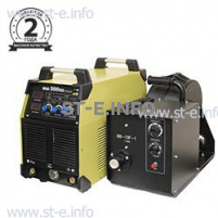 Полуавтомат Кедр MIG-500GF, 380В, инвертор - st-e.info - Благовещенск