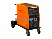 Сварочный полуавтомат Сварог MIG 2000 (N280) - st-e.info - Благовещенск