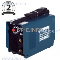 Сварочный инвертор MMA-180, 220В  - st-e.info - Благовещенск