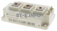 IGBT модуль BSM100GB120DN2 - st-e.info - Благовещенск