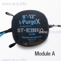 Надувная подушка для модульной системы подува XABLD 14-18" (356-457 mm) MOD A - st-e.info - Благовещенск