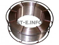 Наплавочная проволока FILTUB DUR 16 - st-e.info - Благовещенск