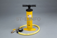 Насос для накачки модульных надувных систем серии Easi - st-e.info - Благовещенск