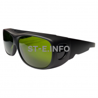 Очки для лазерной сварки тип С - st-e.info - Благовещенск