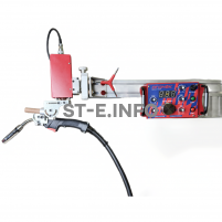 Система угловых колебаний сварочной горелки Огонек - 1  - st-e.info - Благовещенск