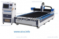Лазерный станок для резки металла ST-LAZER 1530 PRO - st-e.info - Благовещенск