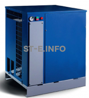 Осушитель рефрижераторного типа OP10 - st-e.info - Благовещенск