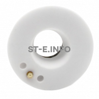 Керамический держатель сопла D31 (M15) арт.PP0595-92036 - st-e.info - Благовещенск