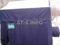 Укрытие «Вахтовик» - st-e.info - Благовещенск