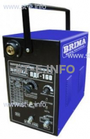 Сварочный полуавтомат углекислотный универсальный Brima ПДГ-160 - st-e.info - Благовещенск