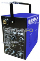 Сварочный полуавтомат углекислотный универсальный Brima ПДГ-240Д - st-e.info - Благовещенск
