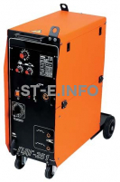 Полуавтомат сварочный ПДГ-251 - st-e.info - Благовещенск