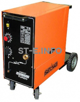 Полуавтомат сварочный ПДГ-252 инвертор - st-e.info - Благовещенск