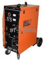 Полуавтомат сварочный ПДГ-351 - st-e.info - Благовещенск
