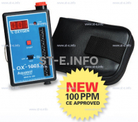 Переносной оксиметр OX™-100X - st-e.info - Благовещенск