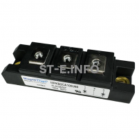 Диодный модуль MPKB2CB100U60 - st-e.info - Благовещенск