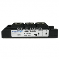 Диодный модуль MPKB2CA100U60 - st-e.info - Благовещенск
