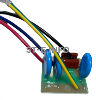 Плата аппарата плазменной резки LGK-100 II.4.4.0 - st-e.info - Благовещенск