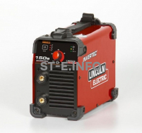 Инвертор сварочный Invertec 150S (арт. K12034-1) - st-e.info - Благовещенск