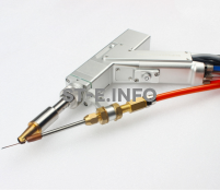 Горелка для лазерной сварки SUP20S - st-e.info - Благовещенск