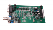 Управляющая плата для контроллера высоты  SF-HC30 - st-e.info - Благовещенск