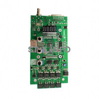 Управляющая плата для контроллера высоты  SF-HC30A3 - st-e.info - Благовещенск