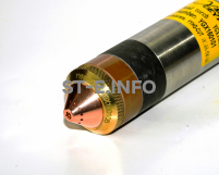 Голова плазмотрона YGX160 механизированная, без кабеля - st-e.info - Благовещенск