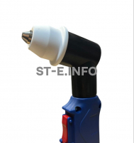 Плазмотрон для ручной резки P-160 (10м) - st-e.info - Благовещенск