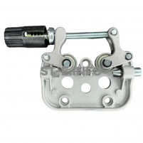 Площадка для механизма подачи проволоки с прижимными роликами - st-e.info - Благовещенск