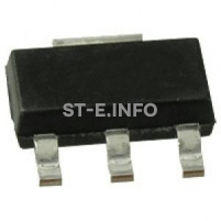 Полевой smd-транзистор IRFL9110TRPBF - st-e.info - Благовещенск