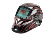 Маска сварщика хамелеон «Трансформер» (YXE-718G PRO) - st-e.info - Благовещенск