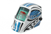 Маска сварщика хамелеон "Стритрейсер" (YXE-958I PRO) - st-e.info - Благовещенск