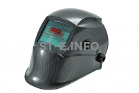 Маска сварщика хамелеон «Угольные волокна» (YXE-718G PRO) - st-e.info - Благовещенск