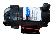 Помпа для блока жидкостного охлаждения 4008 - st-e.info - Благовещенск