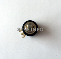 Потенциометр для системы колебания сварочной горелки Арт. SFCP22E - st-e.info - Благовещенск