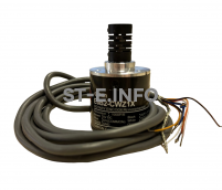 Поворотный энкодер E6B2-CWZ1X - st-e.info - Благовещенск