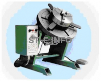 Позиционер малой грузоподъёмности BY-100 - st-e.info - Благовещенск