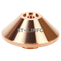 Сопло HP 6,0 мм арт. HP28-15-60-S  - st-e.info - Благовещенск