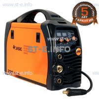 Cварочный полуавтомат инвертор Сварог PRO MIG 160  SYNERGY (N227) - st-e.info - Благовещенск