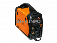 Сварочный аппарат для ручной дуговой сварки PRO MIG 160 (N219) - st-e.info - Благовещенск