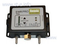 Газовый регулятор EWR PRO TIG 150A - st-e.info - Благовещенск