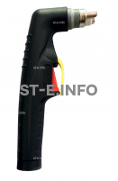 Плазмотрон для ручной резки PT60 - st-e.info - Благовещенск