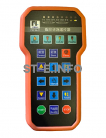 Пульт дистанционного управления F1510 для контроллера ЧПУ - st-e.info - Благовещенск