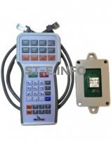 Пульт дистанционного управления RFM1 для ЧПУ контроллеров - st-e.info - Благовещенск