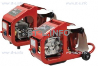 Механизм подачи проволоки PWF-4 Plus - st-e.info - Благовещенск