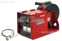 Механизм подачи проволоки PWF-4GS wire feeder - st-e.info - Благовещенск