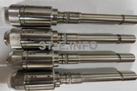 QBH разъем лазерной горелки SUP23T - st-e.info - Благовещенск