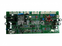 Плата управления для DOG-160 - st-e.info - Благовещенск