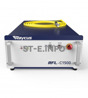 Источник лазерного излучения RFL-C1500L - st-e.info - Благовещенск